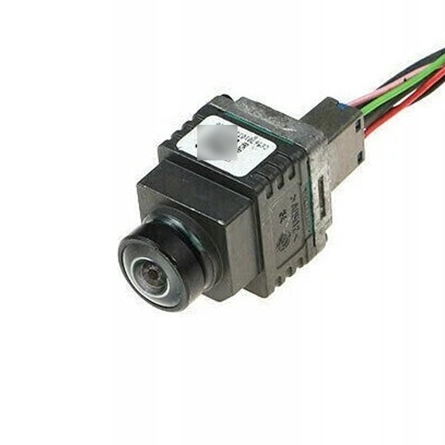 2015 - 2019 Mercedes-Benz GLE W166 A1669059302 Rear View Reversing Camera