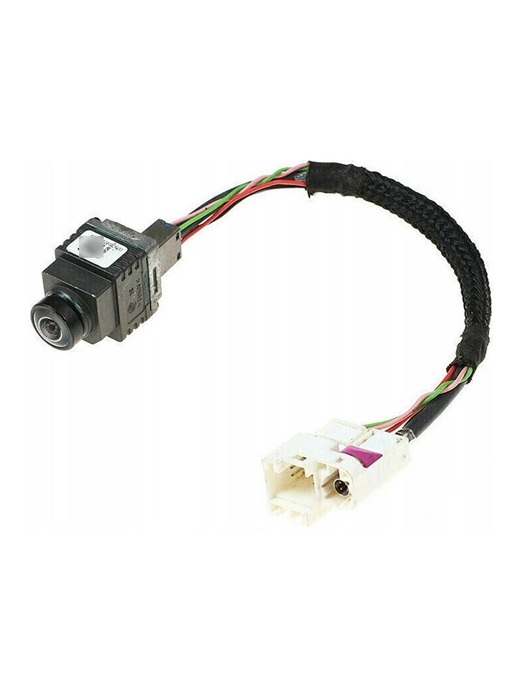 2015 - 2019 Mercedes-Benz GLE W166 A1669059302 Rear View Reversing Camera