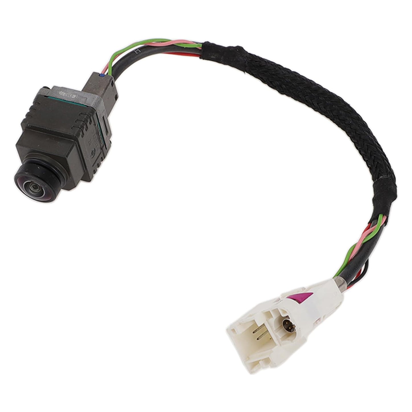 2015 - 2019 Mercedes-Benz GLE W166 A1669059302 Rear View Reversing Camera