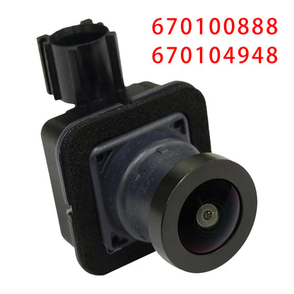 Rear View Reversing Camera 2017-2020 Maserati Levante 670100888 670104948