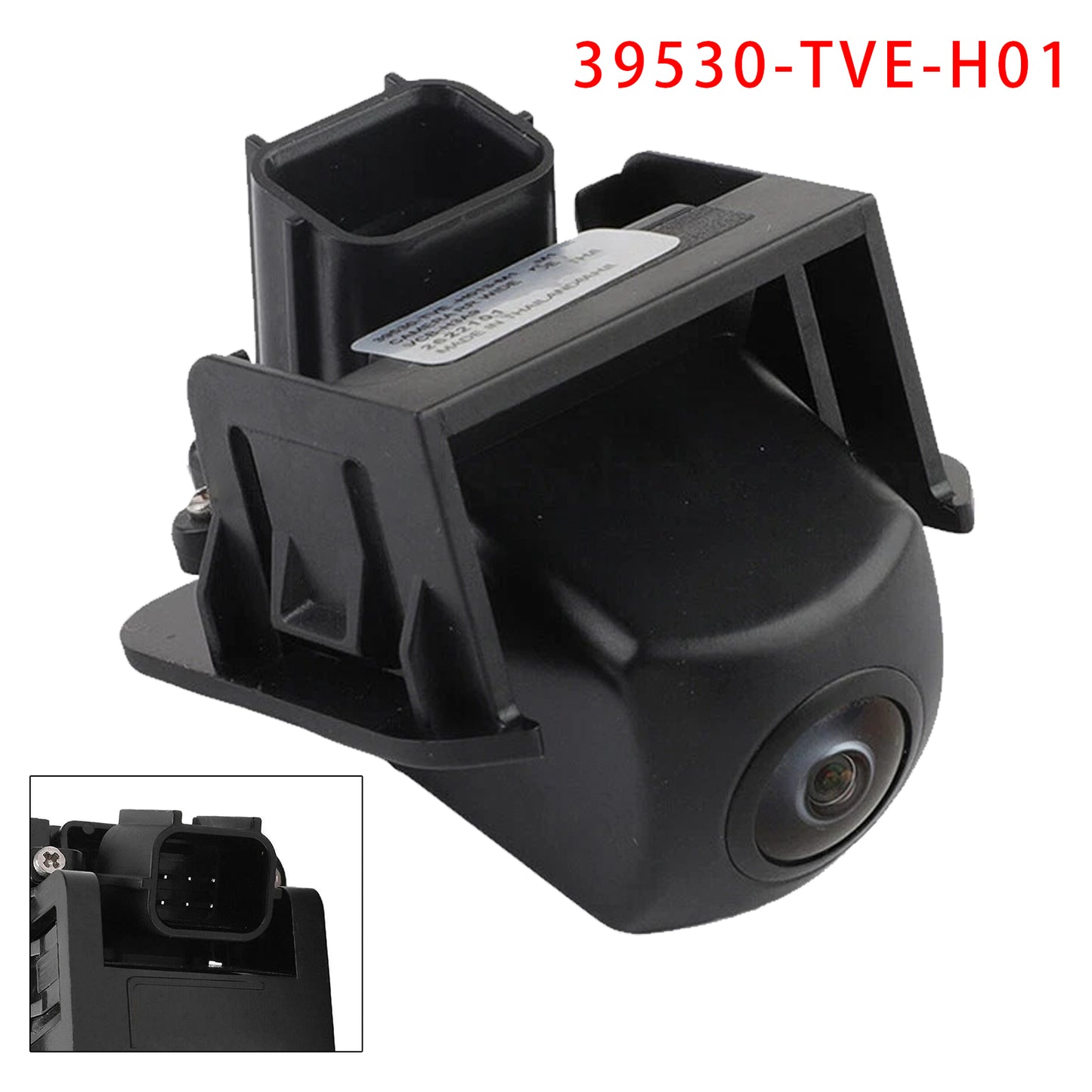 2018-2020 Honda Accord 39530-TVE-H01 Rear View Reversing Camera