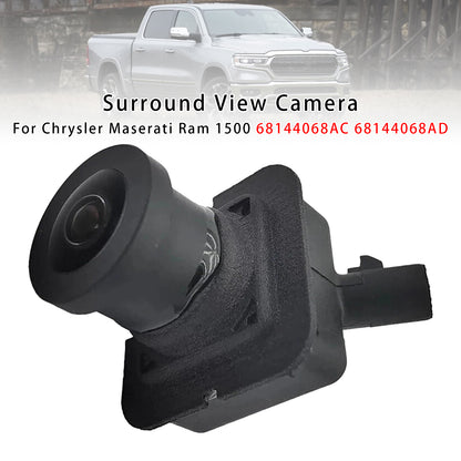 2020 - 2021 Chrysler Voyager 3.6L V6 68144068AC Surround View Camera