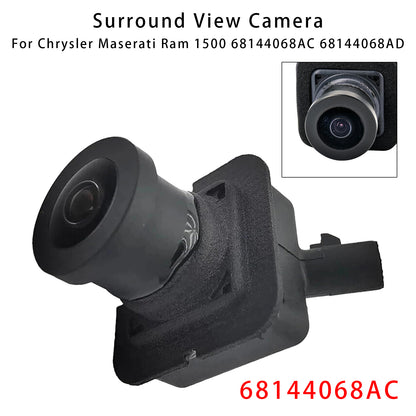 2020 - 2021 Chrysler Voyager 3.6L V6 68144068AC Surround View Camera