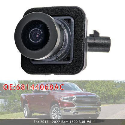2020 - 2021 Chrysler Voyager 3.6L V6 68144068AC Surround View Camera