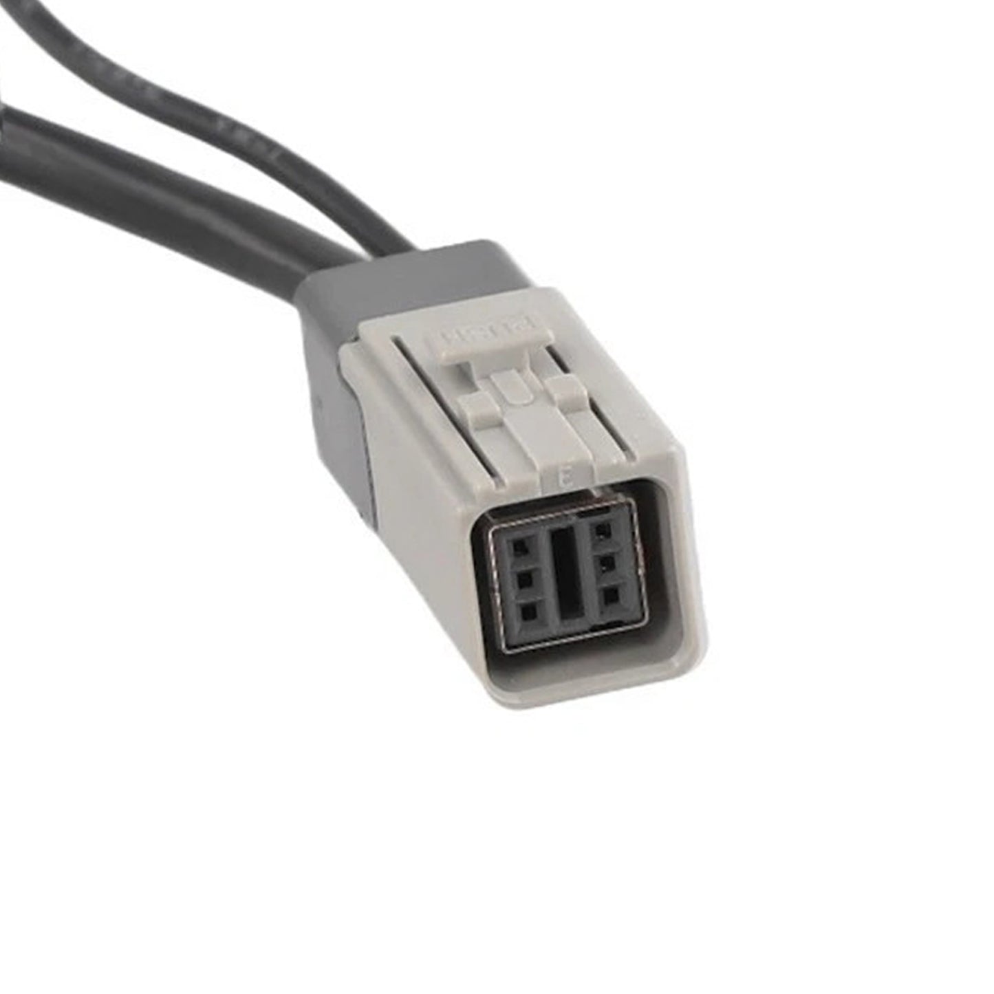 Rear View Reversing Camera 2009-2014 Subaru Legacy Outback 86267-AJ100