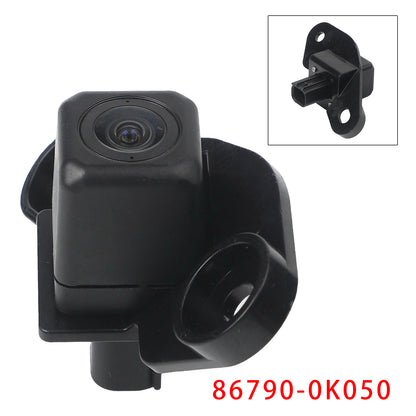 Rear View Reversing Camera 2020-2022 Toyota Hilux 86790-0K050