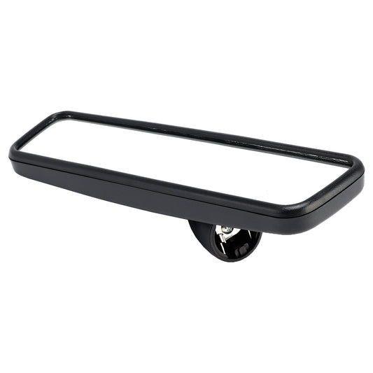 1999-2005 VW Bora18D 857 511H Black Rear View Interior Mirror Glass
