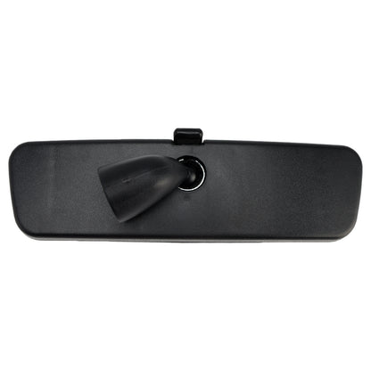1998-2013 VW Golf/GTI18D 857 511H Black Rear View Interior Mirror Glass