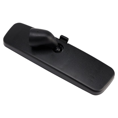 1998-2013 VW Golf/GTI18D 857 511H Black Rear View Interior Mirror Glass