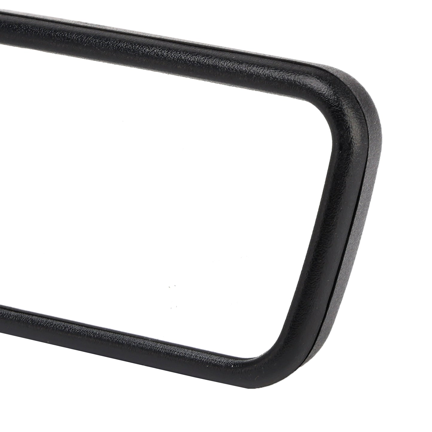 1998-2013 VW Golf/GTI18D 857 511H Black Rear View Interior Mirror Glass