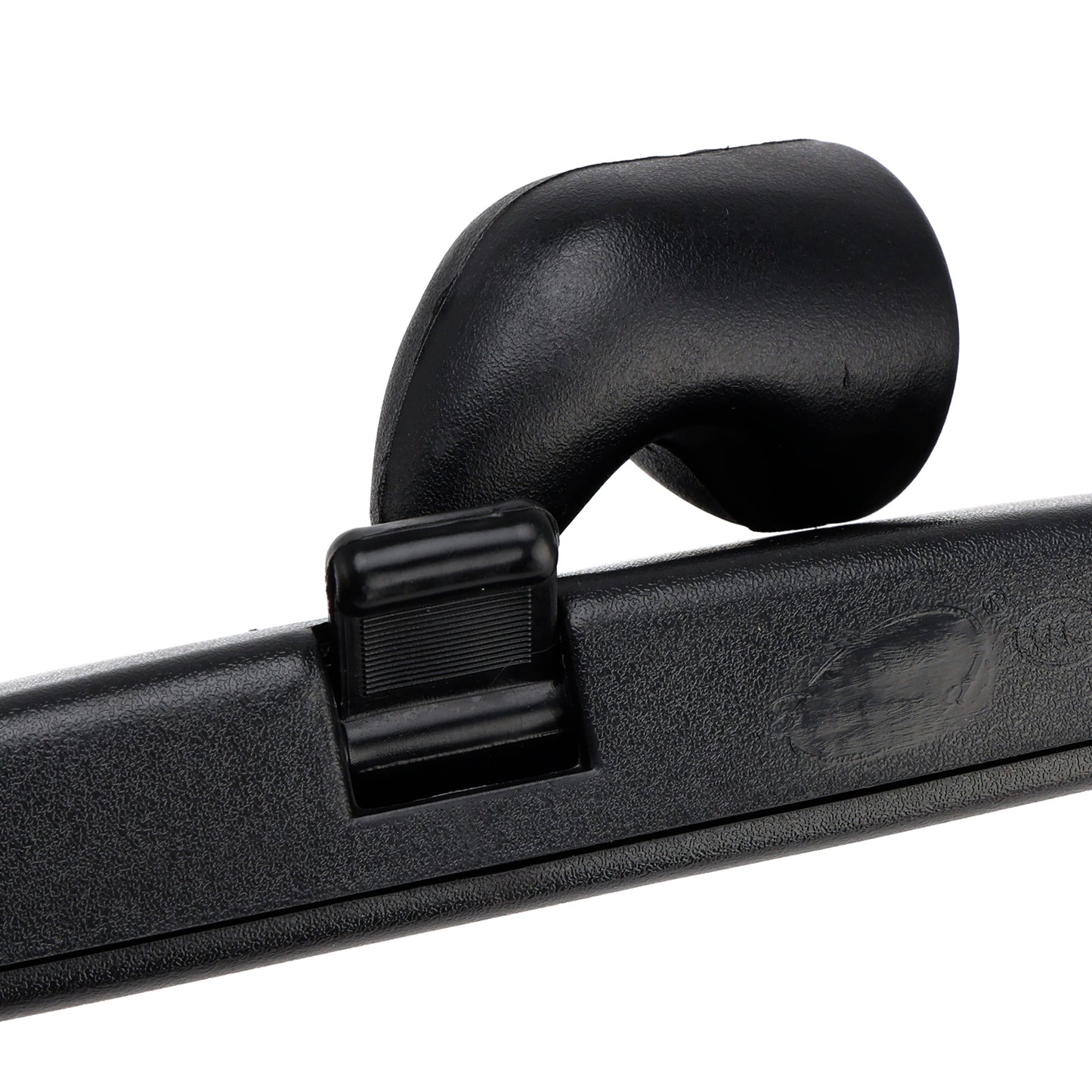 1998-2013 VW Golf/GTI18D 857 511H Black Rear View Interior Mirror Glass