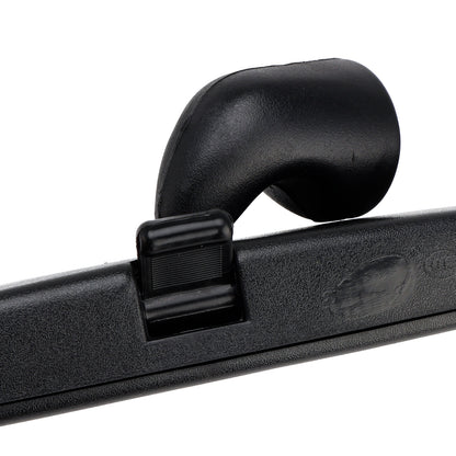 1998-2013 VW Golf/GTI18D 857 511H Black Rear View Interior Mirror Glass