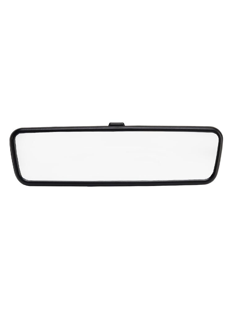 1998-2013 VW Golf/GTI18D 857 511H Black Rear View Interior Mirror Glass