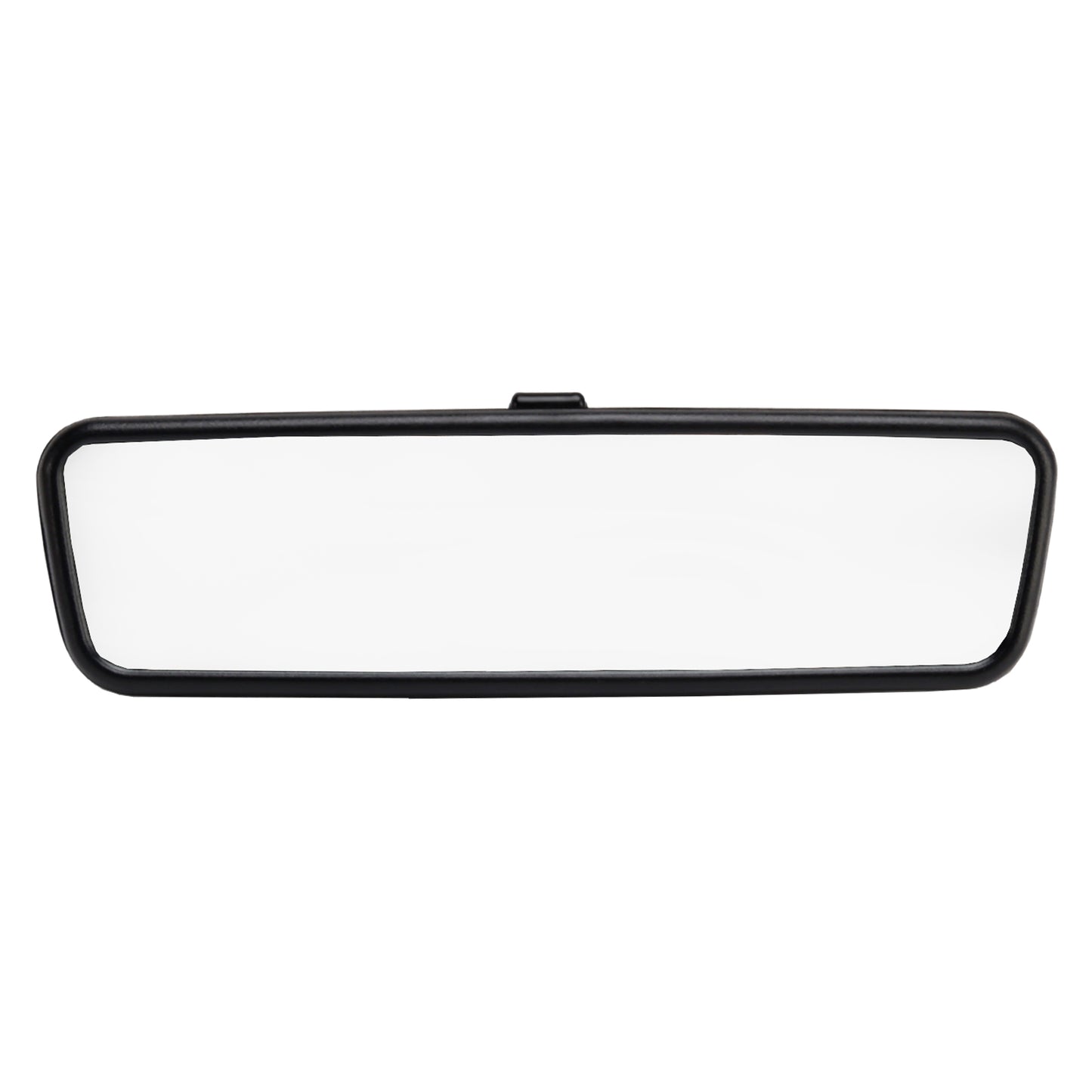 1998-2013 VW Golf/GTI18D 857 511H Black Rear View Interior Mirror Glass