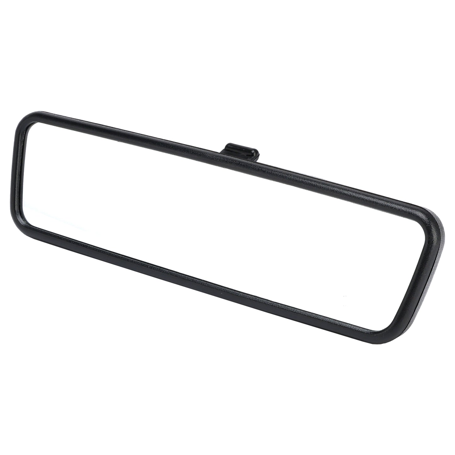 1998-2013 VW Golf/GTI18D 857 511H Black Rear View Interior Mirror Glass
