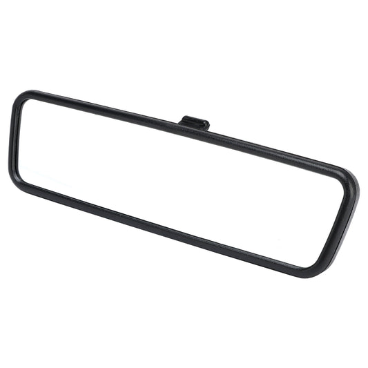1998-2013 VW Golf/GTI18D 857 511H Black Rear View Interior Mirror Glass