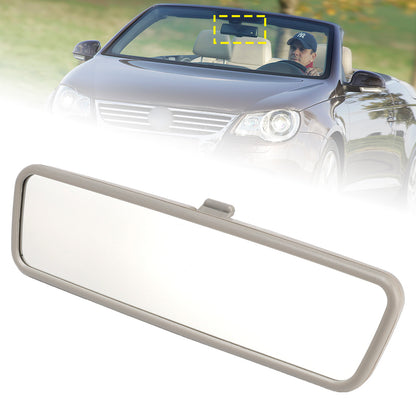2006-2010 MINI Clubman R5551137169433 Left Side Door Column Cover Pillar Trim