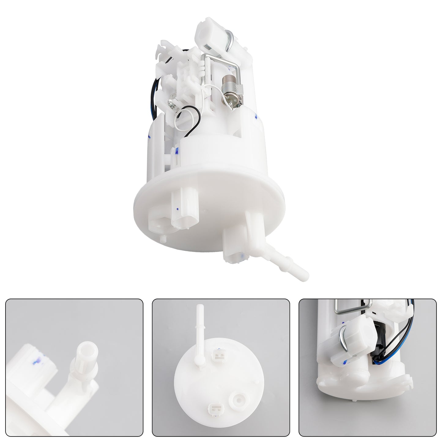 Yamaha MT03 06-12 XT660R/X 04-14 16700-Kvk-900 5VK-13907-01 Fuel Pump Assy