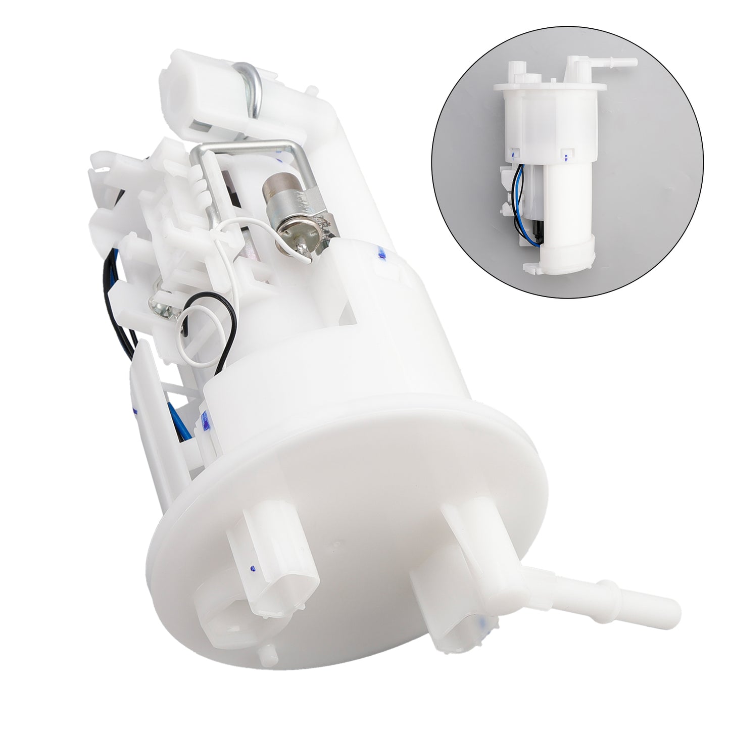 Yamaha MT03 06-12 XT660R/X 04-14 16700-Kvk-900 5VK-13907-01 Fuel Pump Assy