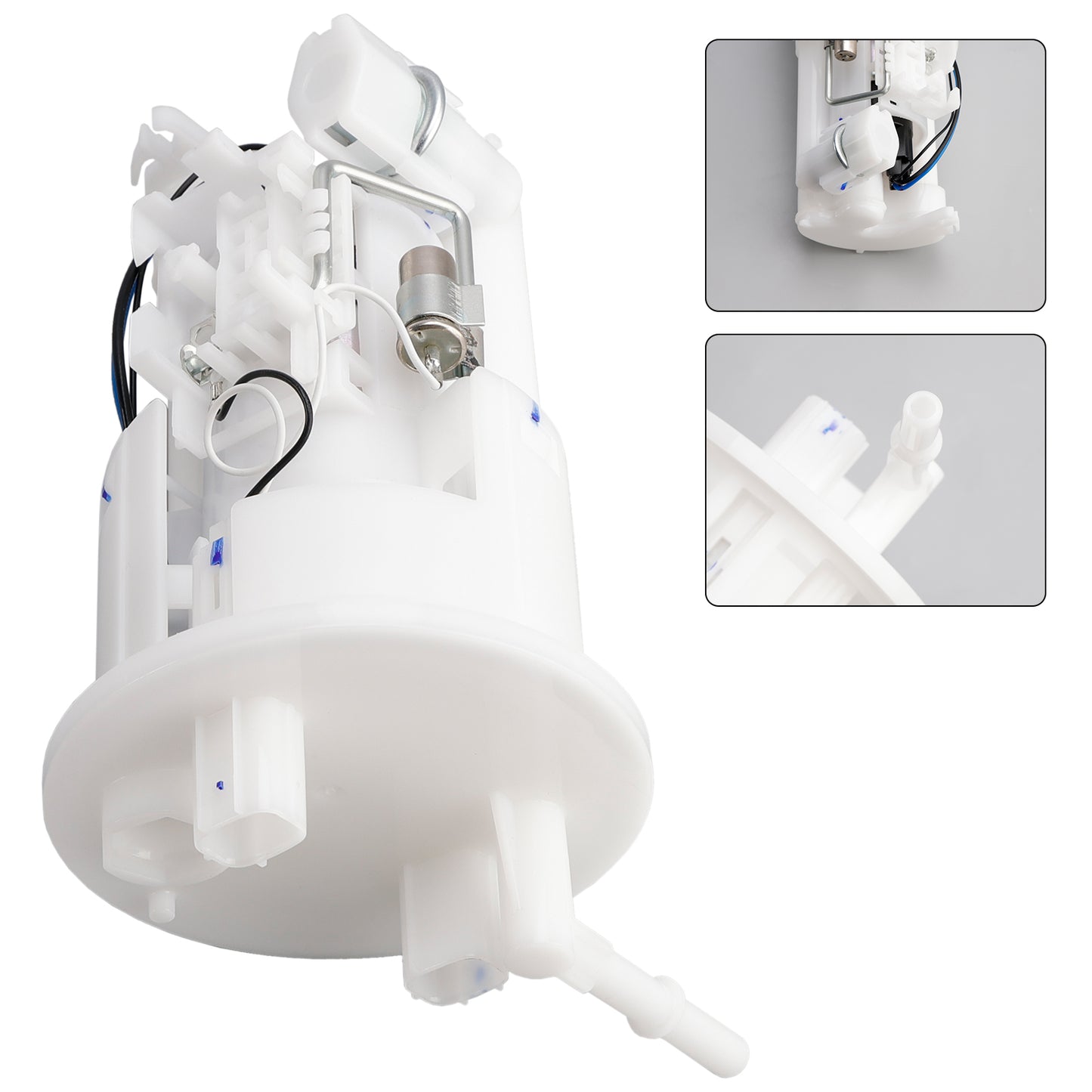 Yamaha MT03 06-12 XT660R/X 04-14 16700-Kvk-900 5VK-13907-01 Fuel Pump Assy