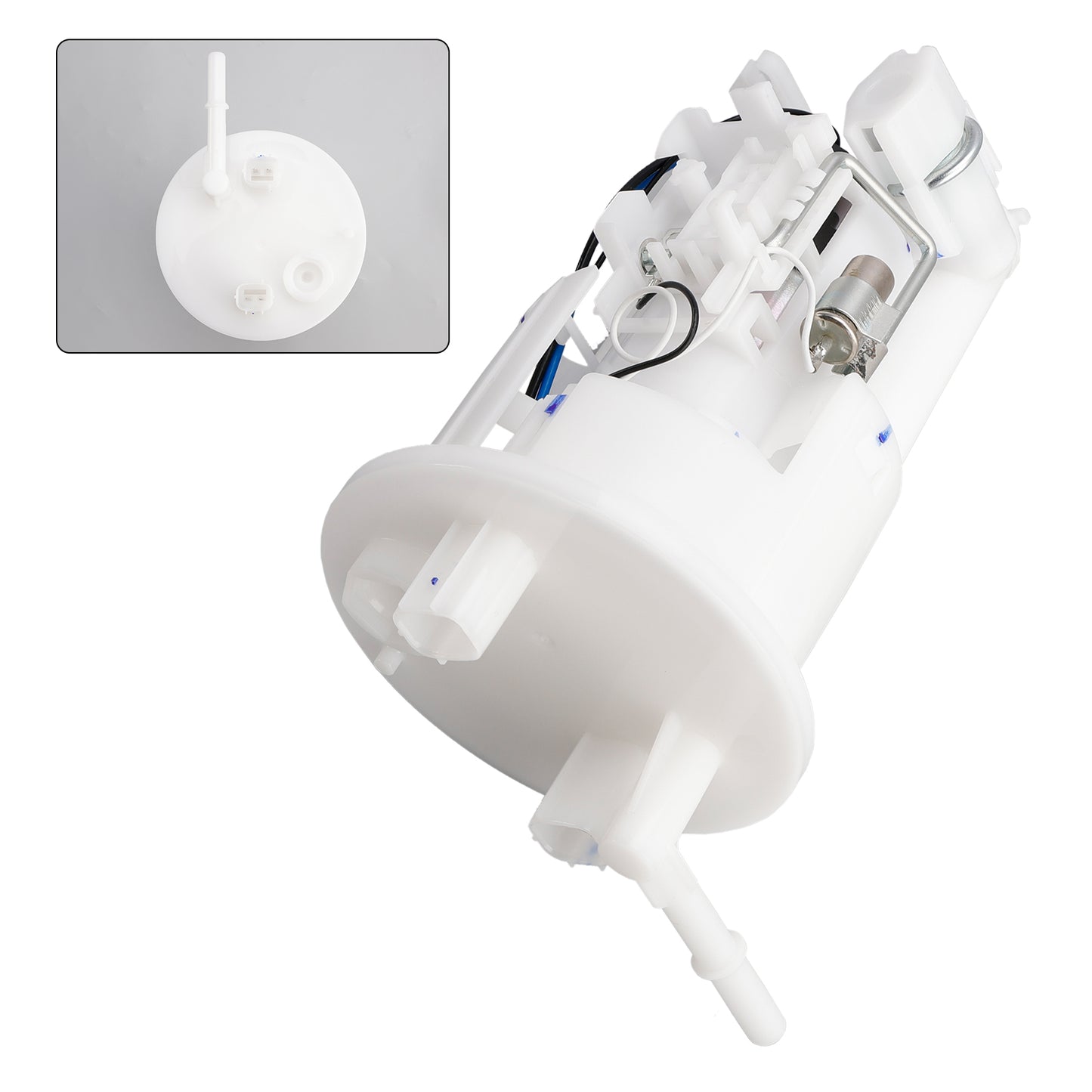 Yamaha MT03 06-12 XT660R/X 04-14 16700-Kvk-900 5VK-13907-01 Fuel Pump Assy