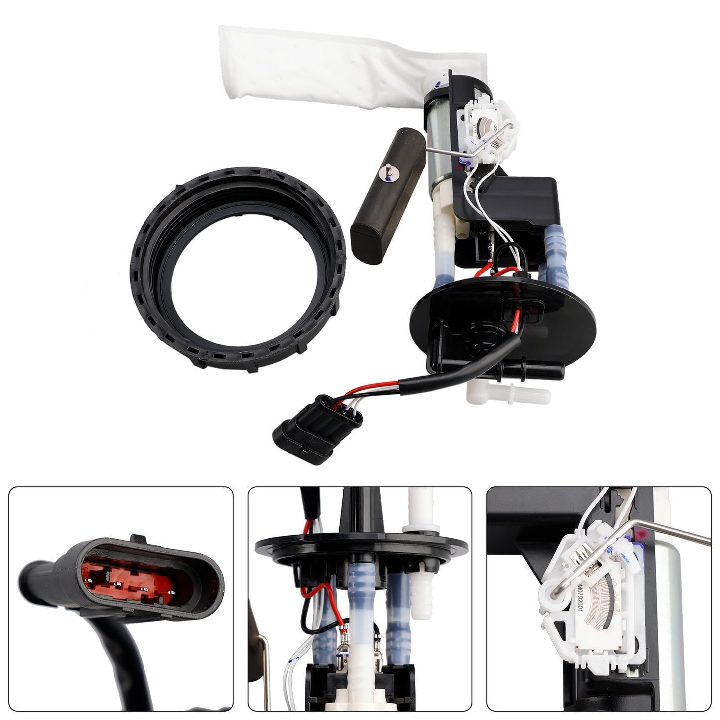 2016 Polaris RZR XP 4 925 Turbo 2206261 Fuel Pump Assy