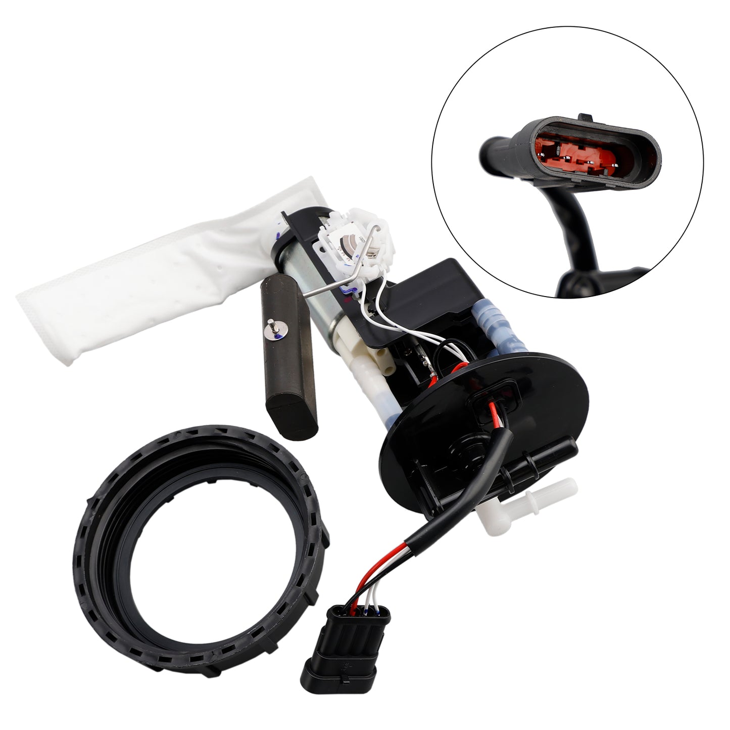 2016 Polaris RZR XP 4 925 Turbo 2206261 Fuel Pump Assy