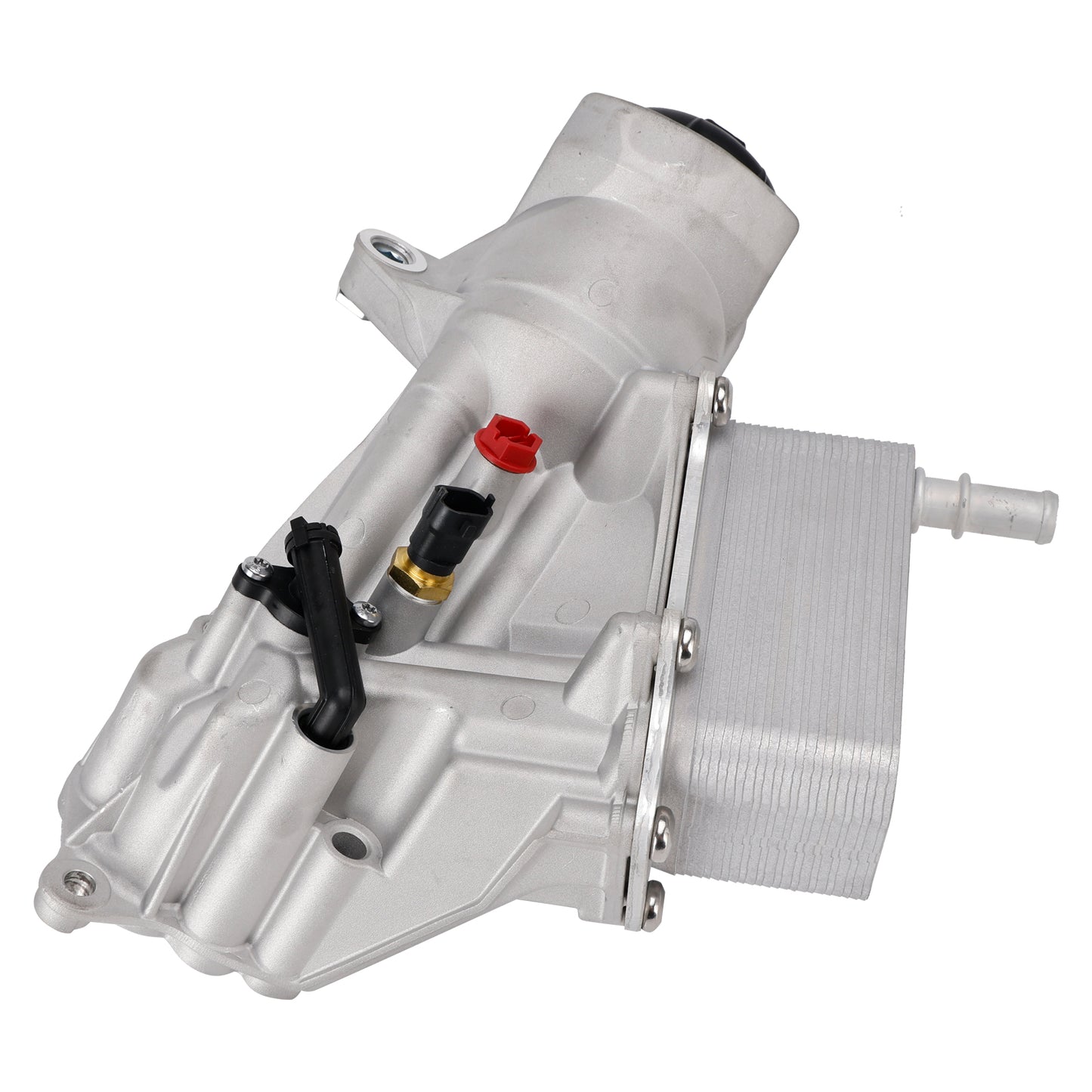 2014-2019 Dodge Ram 3.0L V6 DIESEL 68624177AA Oil Filter Oil Cooler Assembly