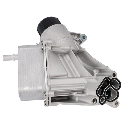 2014-2019 Dodge Ram 3.0L V6 DIESEL 68624177AA Oil Filter Oil Cooler Assembly