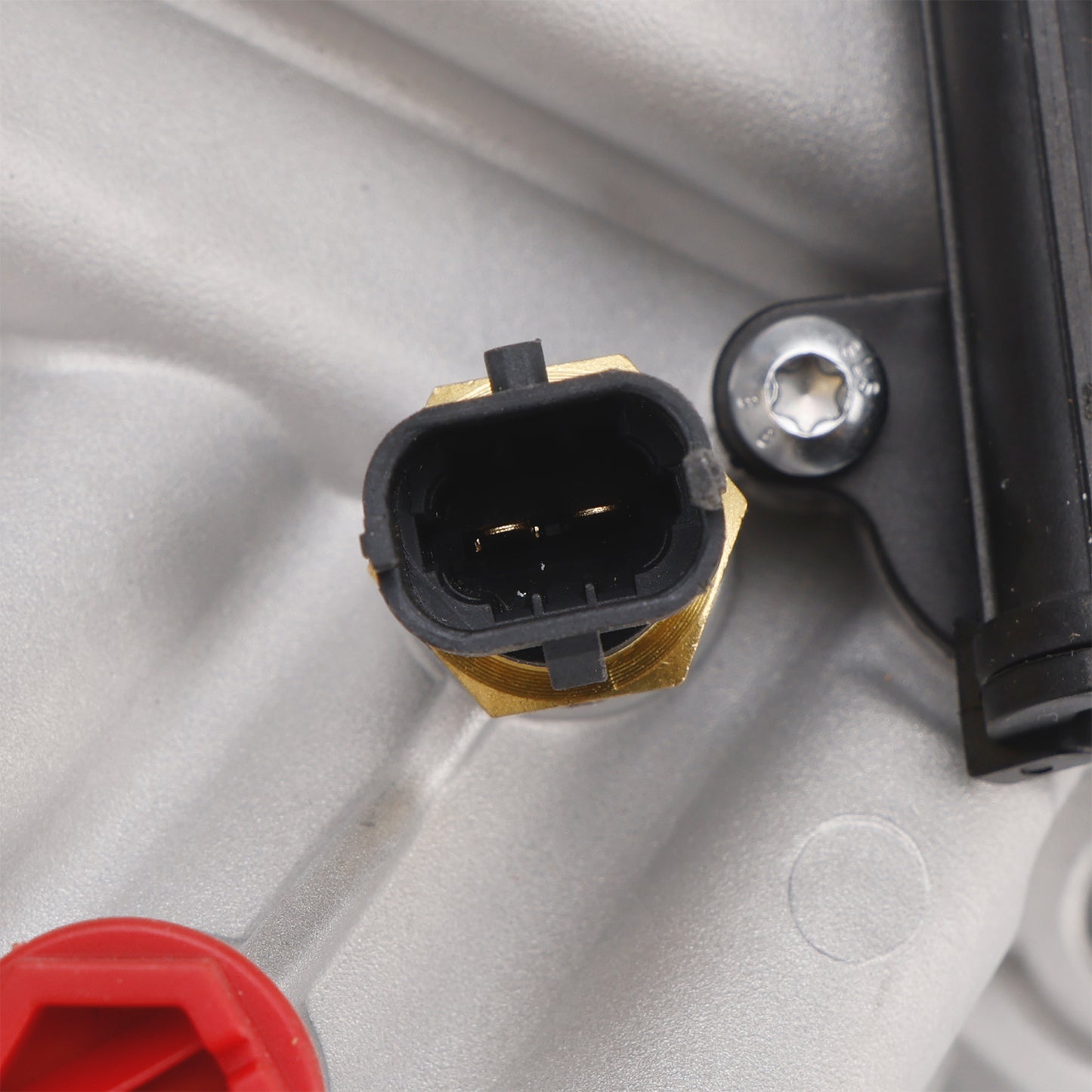 2014-2019 Dodge Ram 3.0L V6 DIESEL 68624177AA Oil Filter Oil Cooler Assembly