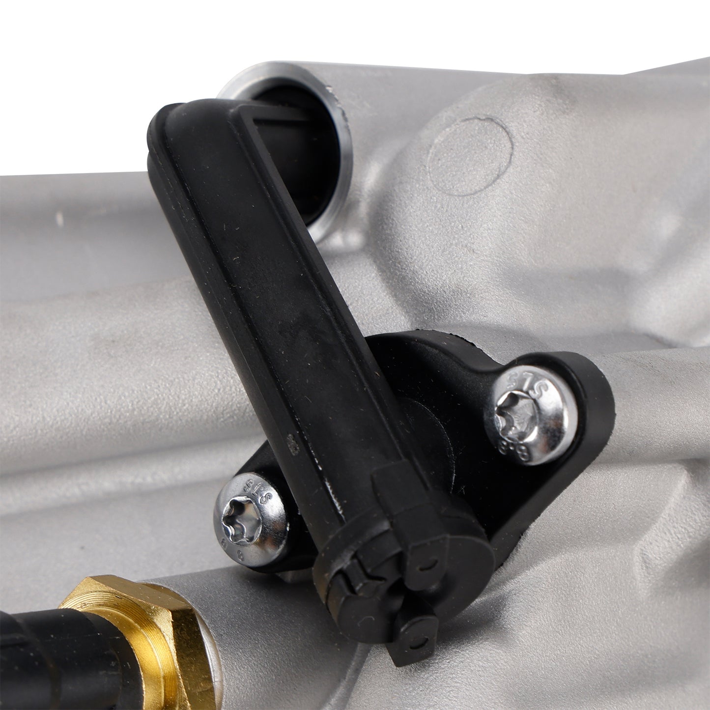 2014-2019 Dodge Ram 3.0L V6 DIESEL 68624177AA Oil Filter Oil Cooler Assembly