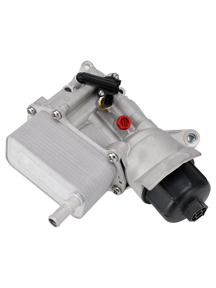 2014-2019 Dodge Ram 3.0L V6 DIESEL 68624177AA Oil Filter Oil Cooler Assembly