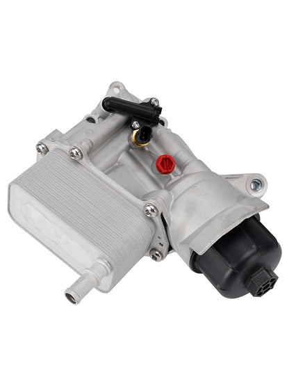2014-2019 Dodge Ram 3.0L V6 DIESEL 68624177AA Oil Filter Oil Cooler Assembly