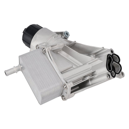2014-2019 Dodge Ram 3.0L V6 DIESEL 68624177AA Oil Filter Oil Cooler Assembly
