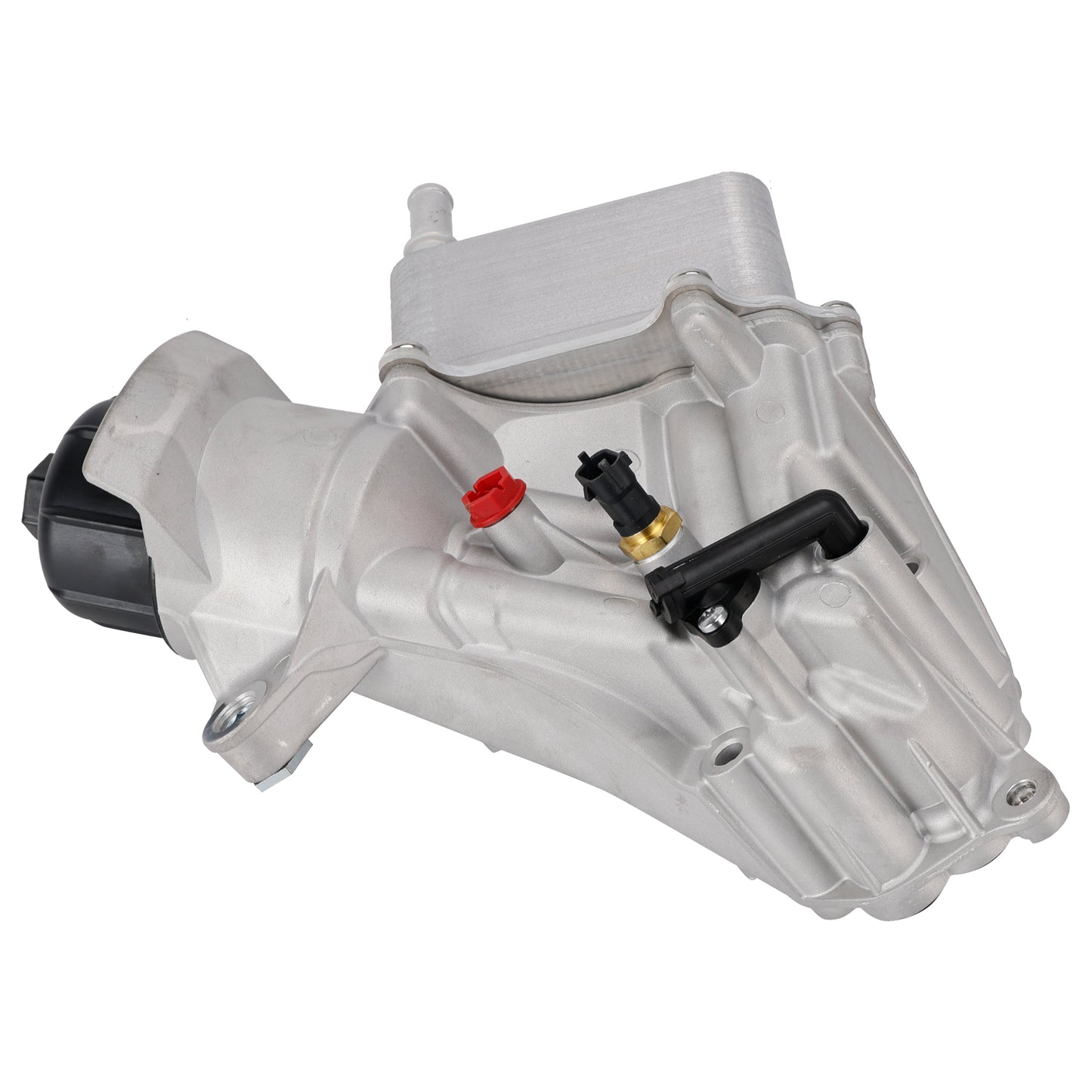 2014-2019 Dodge Ram 3.0L V6 DIESEL 68624177AA Oil Filter Oil Cooler Assembly