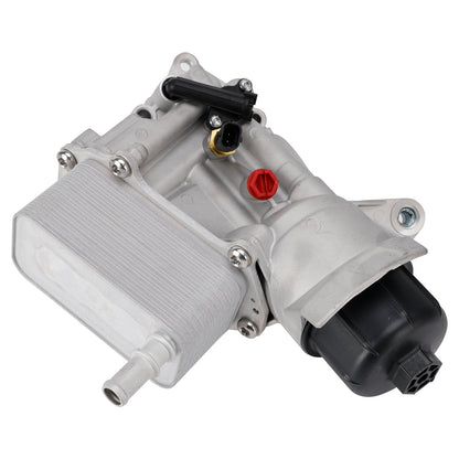 2014-2019 Dodge Ram 3.0L V6 DIESEL 68624177AA Oil Filter Oil Cooler Assembly