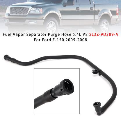 2005-2008 Ford Expedition5L3Z-9D289-A Fuel Vapor Separator Purge Hose 5.4L