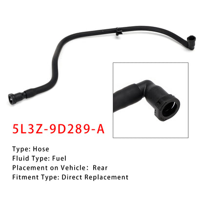 2005-2008 Ford Expedition5L3Z-9D289-A Fuel Vapor Separator Purge Hose 5.4L