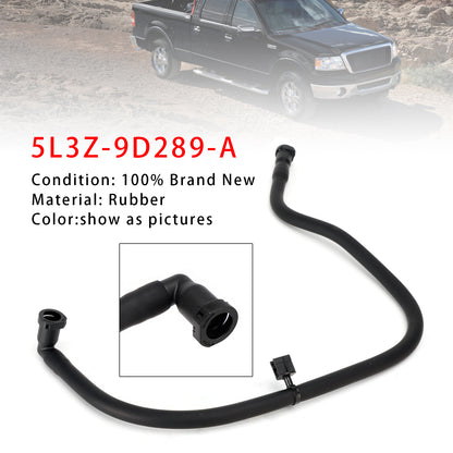 2005-2008 Ford Expedition5L3Z-9D289-A Fuel Vapor Separator Purge Hose 5.4L