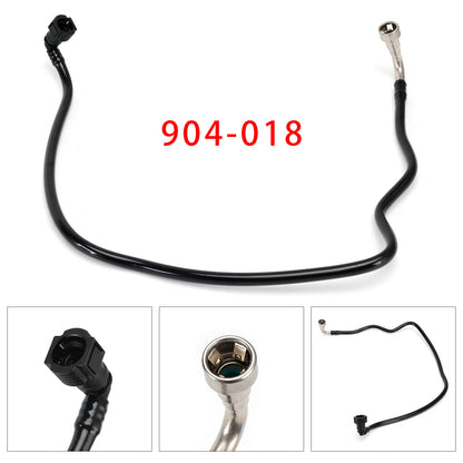 Chevy Silverado 1500 Truck GMC 904-018 Fuel Line Gas Rear
