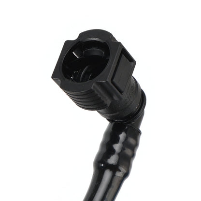 Chevy Silverado 1500 Truck GMC 904-018 Fuel Line Gas Rear