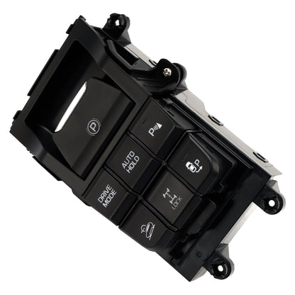 2016-2020 Hyundai Tucson 93300-D30304X Complete Console Floor Switch
