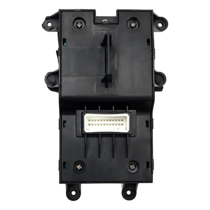 2016-2020 Hyundai Tucson 93300-D30304X Complete Console Floor Switch
