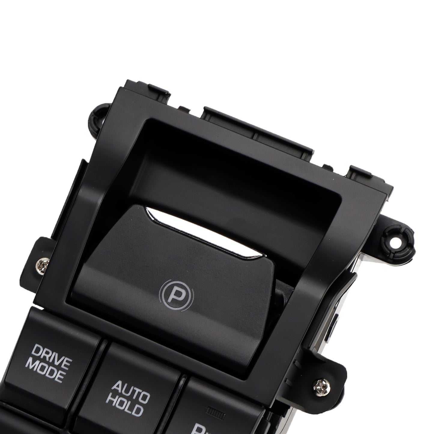 2016-2020 Hyundai Tucson 93300-D30304X Complete Console Floor Switch