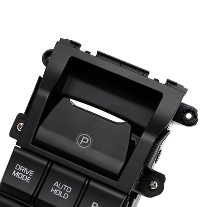 2016-2020 Hyundai Tucson 93300-D30304X Complete Console Floor Switch