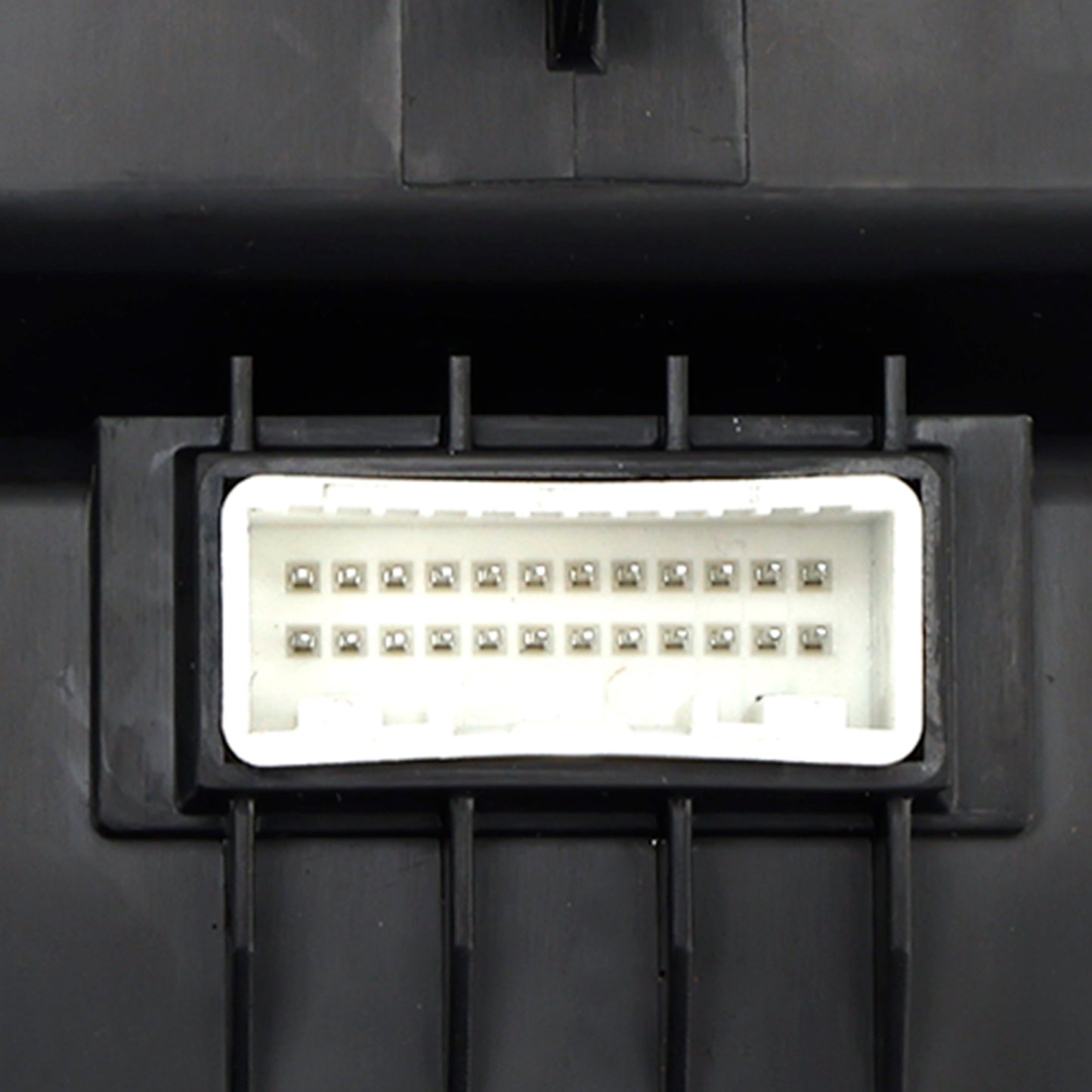 2016-2020 Hyundai Tucson 93300-D30304X Complete Console Floor Switch