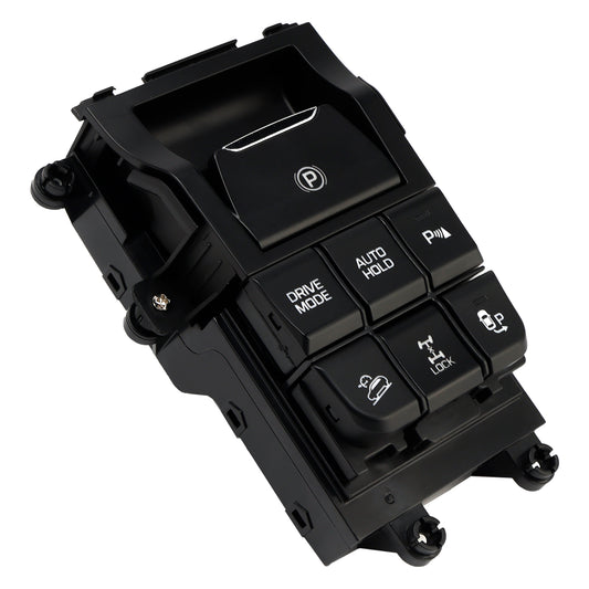 Complete Console Floor Switch 2016-2020 Hyundai Tucson 93300-D30304X