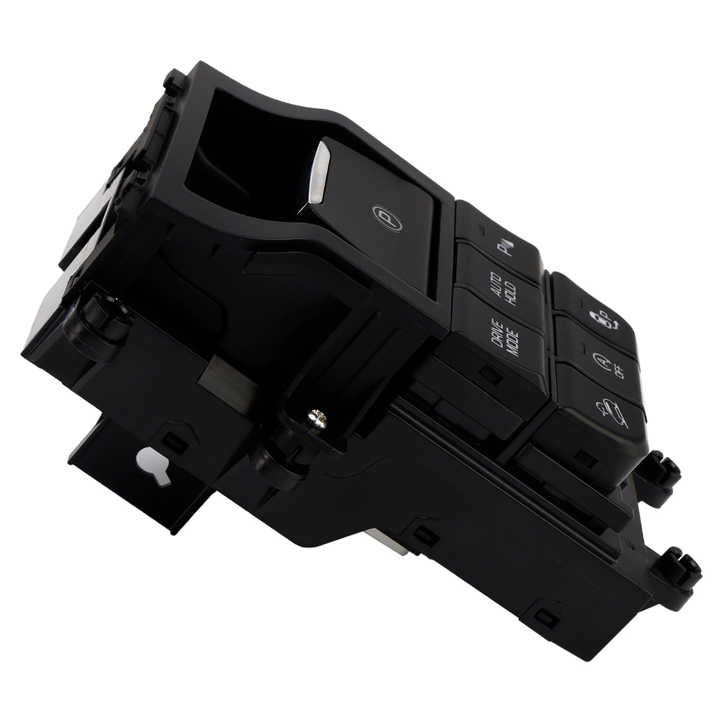 2016-2021 Hyundai Tucson 93300-D30004X Console Parking Multi Switch