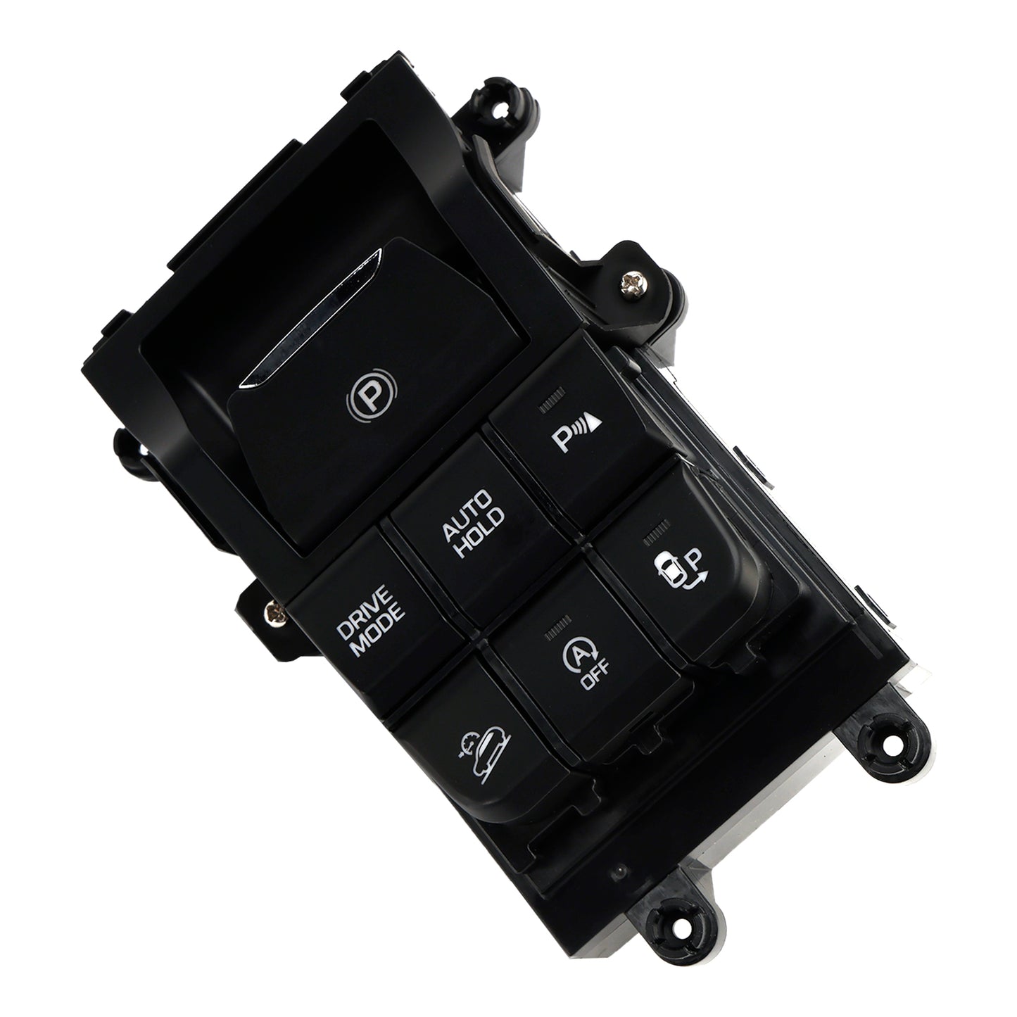 2016-2021 Hyundai Tucson 93300-D30004X Console Parking Multi Switch