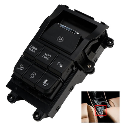 Console Parking Multi Switch 2016-2021 Hyundai Tucson 93300-D30004X